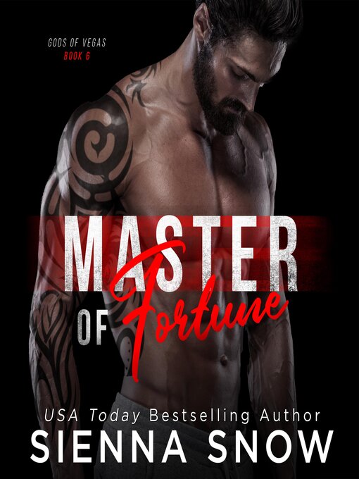Title details for Master of Fortune by Sienna Snow - Available